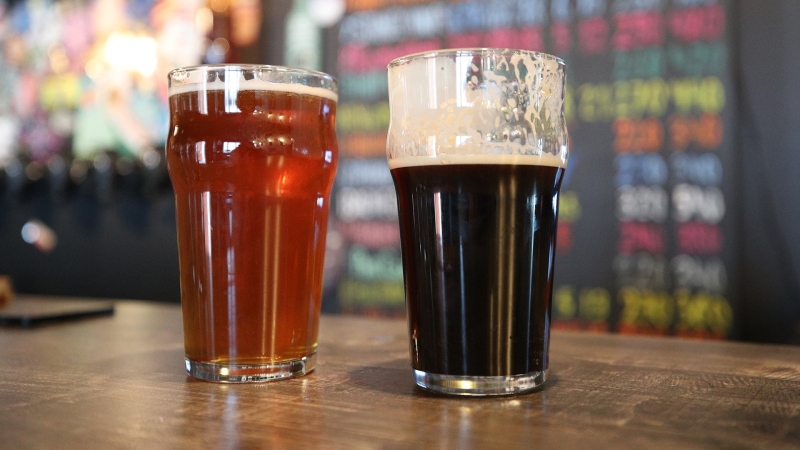 В Госдуме предложили запретить продажу пива без лицензии