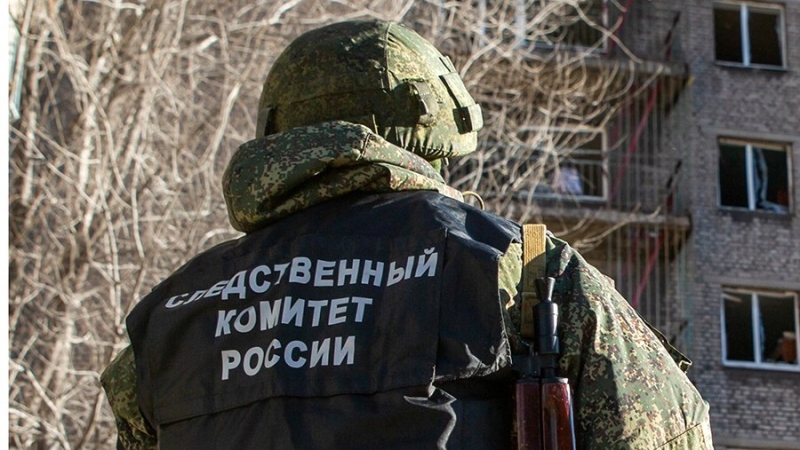 В ЛНР возбудили дело по статье о диверсии после взрыва на магистральном газопроводе