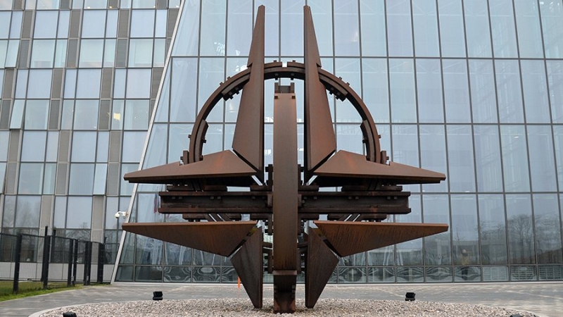 В НАТО заявили о сохраняющейся угрозе конфликта с Россией