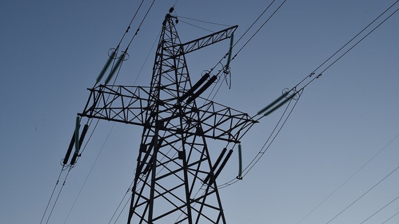 В Приморье более 110 тыс. человек остались без электричества из-за аварии