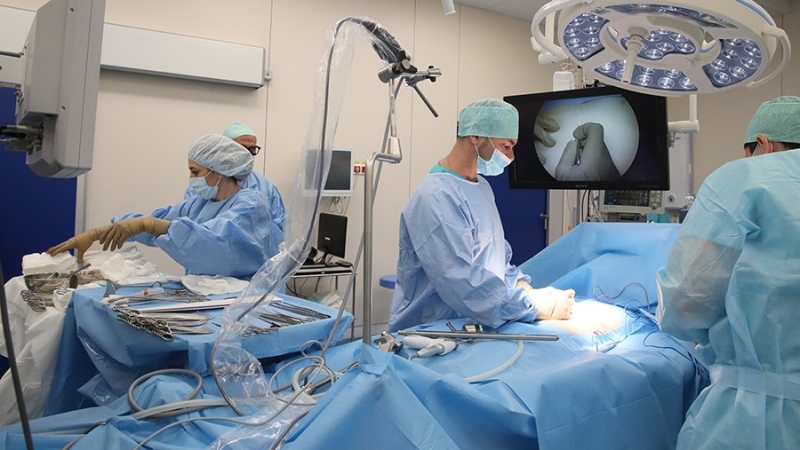 В России продлили программу госгарантий бесплатной медпомощи до 2025 года