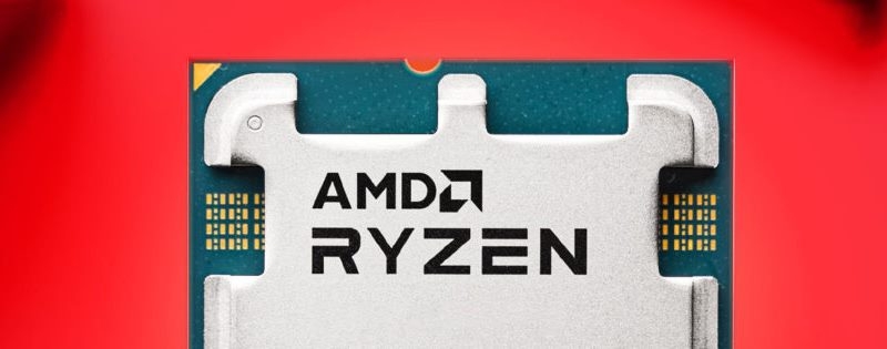 В США процессор Ryzen 9 7900X вместе с 32 Гбайт DDR5 оказался дешевле Ryzen 9 7900