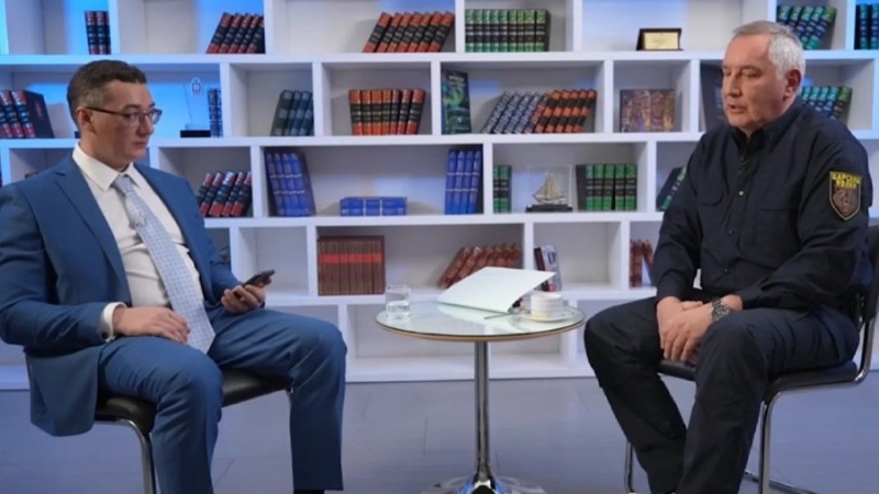 В зону СВО запустят две версии боевого робота «Маркер»