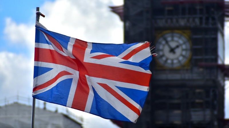 Великобритания присоединилась к требующим «трибунала» против РФ странам