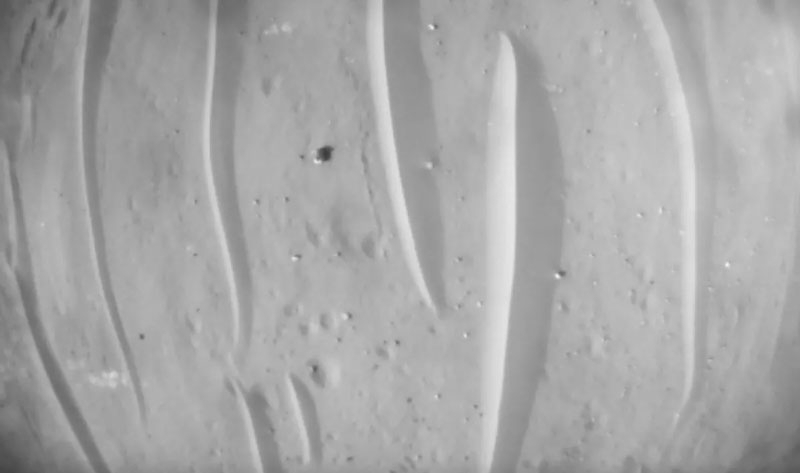 Вертолёт Ingenuity совершил 40-й полёт на Марсе