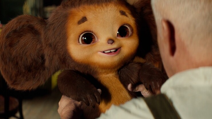 Впереди только «Аватар»: «Чебурашка» стал самым кассовым российским фильмом