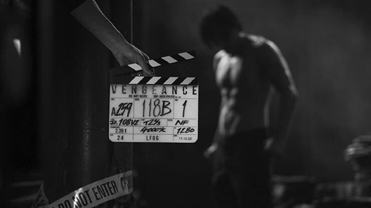 «Всегда есть кто-то в лучшей форме, чем ты» — Роберт Паттинсон вспоминает, как ему досталось за «Бэтмена»