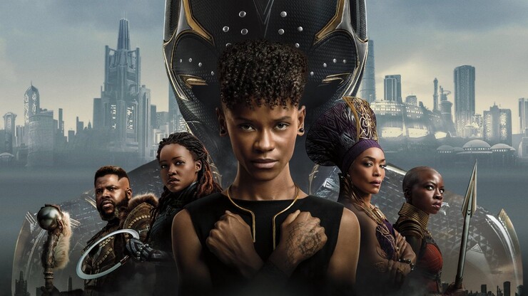 «Золотой Глобус 2023»: историческая победа «Чёрной пантеры 2» и триумф Стивена Спилберга