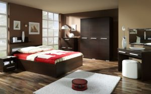 Как подобрать мебель для спальни?