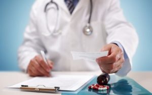 Справка от хирурга: как получить