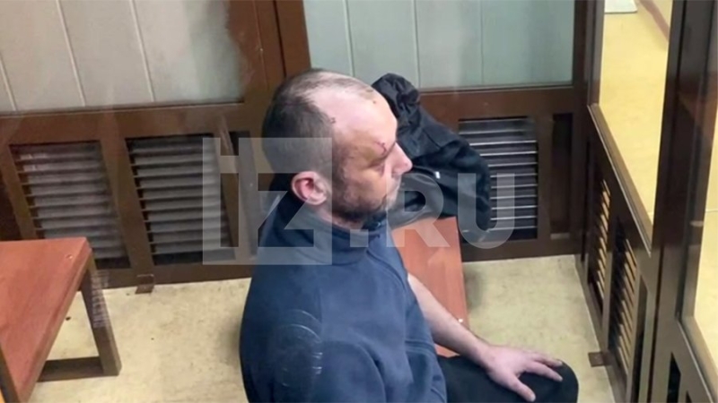 Арестован второй фигурант дела о захвате заложников в цветочном магазине