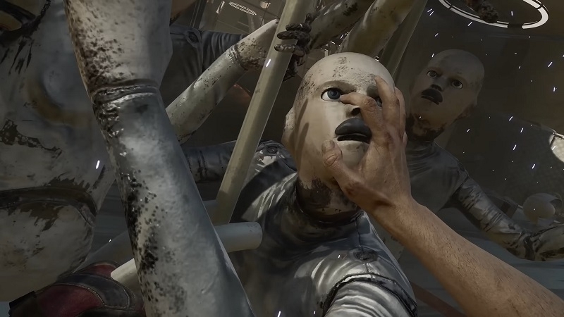 Atomic Heart получила первые оценки от западной прессы — мнения, мягко говоря, разделились