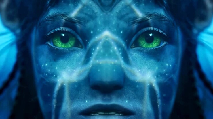 «Аватар 2» Джеймса Кэмерона ворвался в тройку самых кассовых фильмов в истории