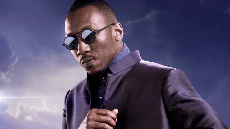 «Блэйд» от студии Marvel уже активно готовится к началу съёмок