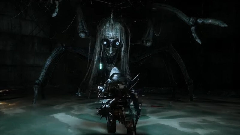 «Чистое безумие, что это работа всего трёх человек»: брутальный ролевой экшен Bleak Faith: Forsaken с жуткими боссами наконец получил дату выхода