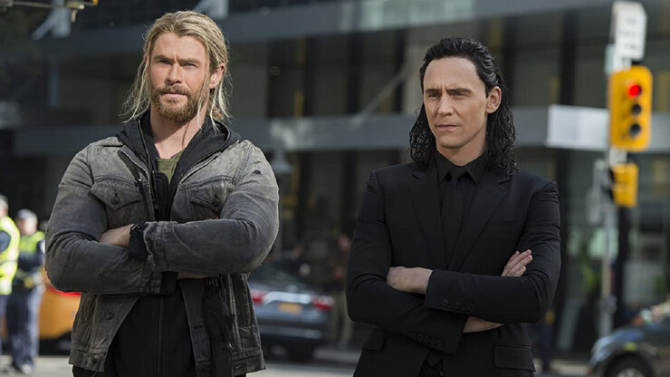 Элизабет Бэнкс хотела снять «Тора 3», но не получила ответа от Marvel