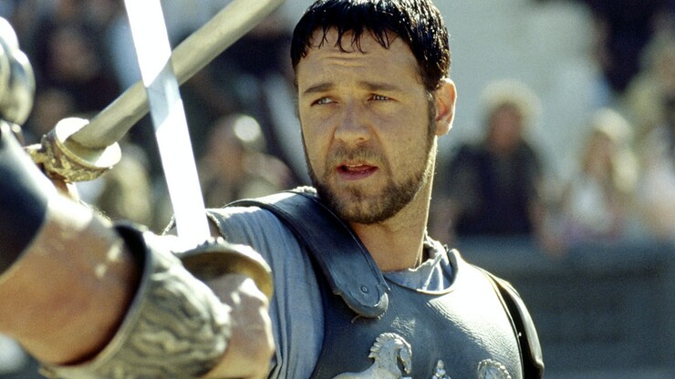 «Гладиатор 2» получил точную дату выхода