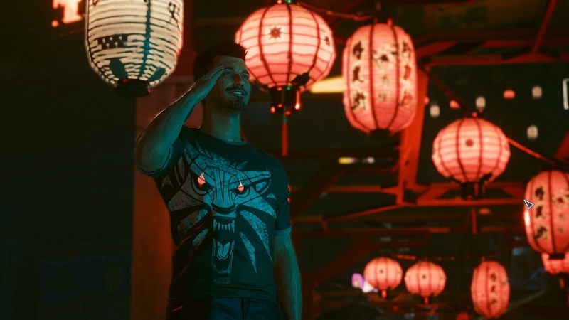 Графика лучше, производительность не хуже: мод HD Reworked Project для Cyberpunk 2077 и правда выйдет очень скоро