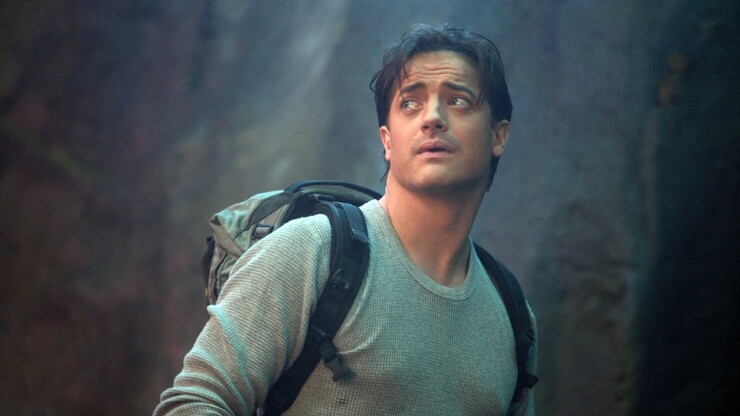 «Я был разочарован» — Брендан Фрейзер считает, что лишился роли Супермена из-за политики студии