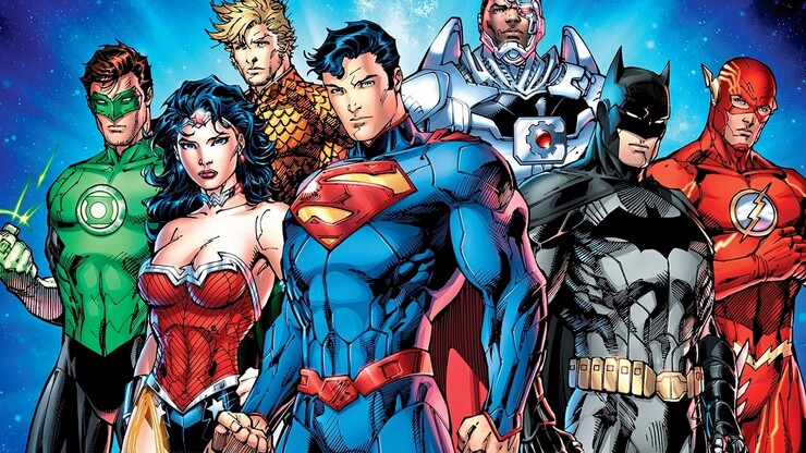 Кабала на 10 лет? По слухам, актёров DC ждут многолетние контракты