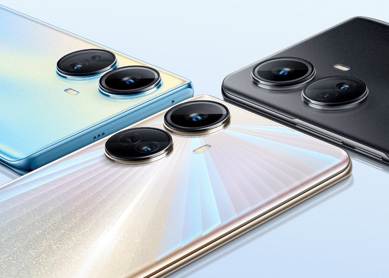 Китайская версия Realme 10 Pro+ тоже начала блокировать звонки в России