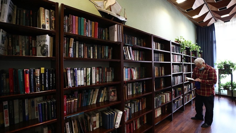 Минкульт опроверг существование «черных списков» для библиотек