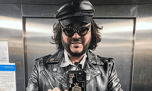 На Филиппа Киркорова подали иск в суд на миллион рублей