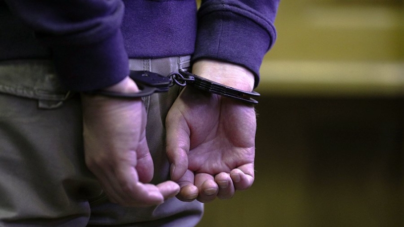 Начальника колонии арестовали за взятки от заключенных в Забайкалье