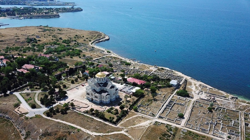 Полковник США посмеялся над планами Дуды по Крыму