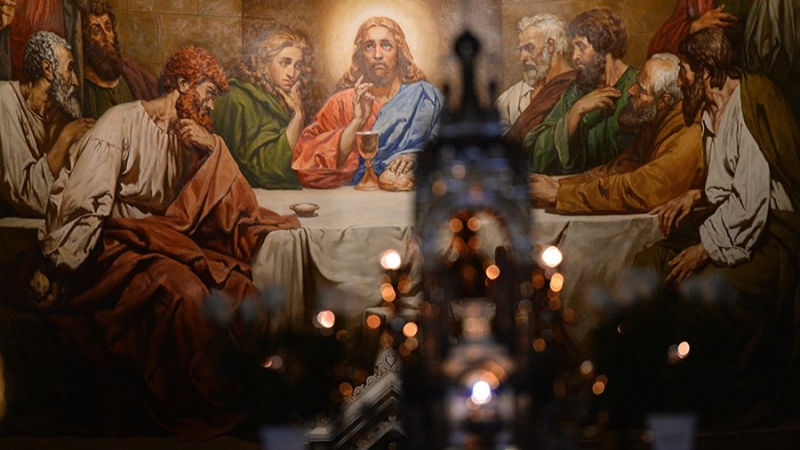 Православные в России отмечают Прощеное воскресенье