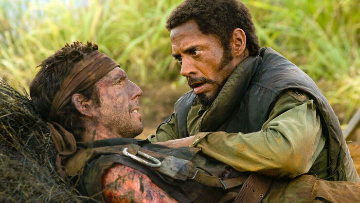 Режиссёр «Солдат неудачи» Бен Стиллер до сих пор стойко отказывается извиняться за свой фильм