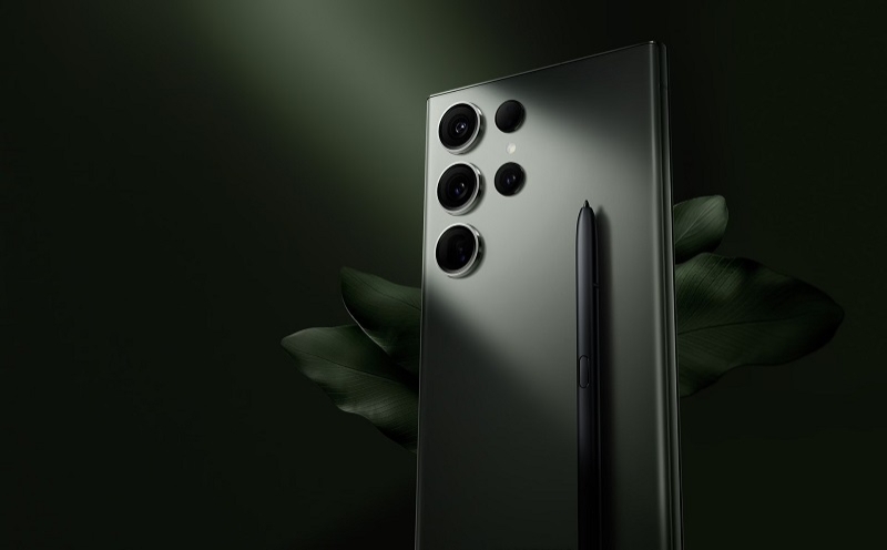 Samsung Galaxy S23 уже поступили в продажу в России — раньше, чем во всём мире