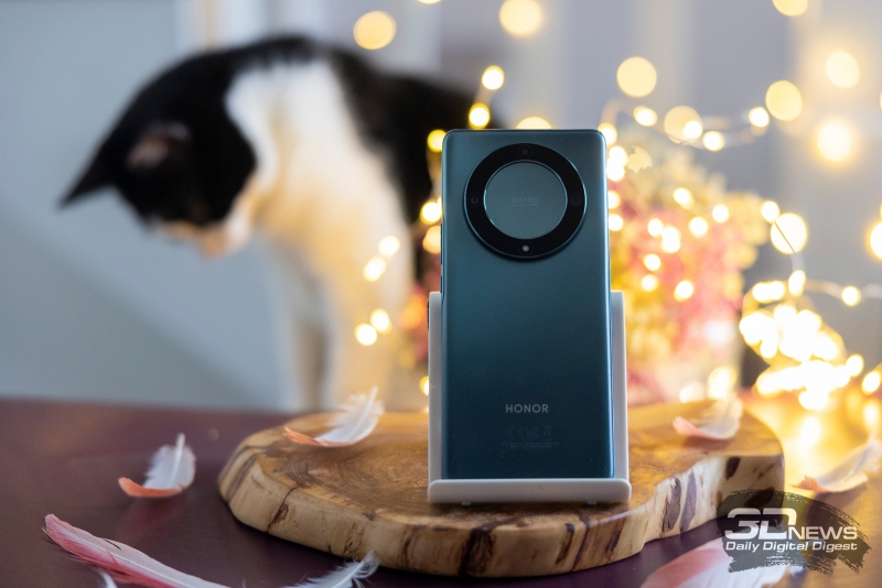 Семь причин купить смартфон HONOR X9a