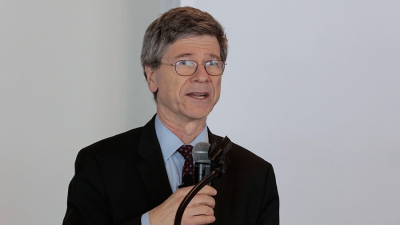 Советник генсека ООН уличил США в неприязни к «Северным потокам»