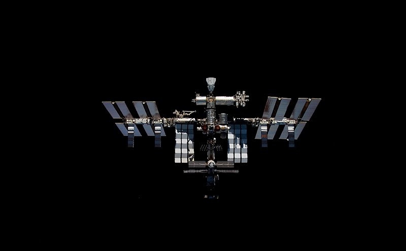 Температура в повреждённом космическом корабле «Союзе МС-22» выросла до 60–70 °C