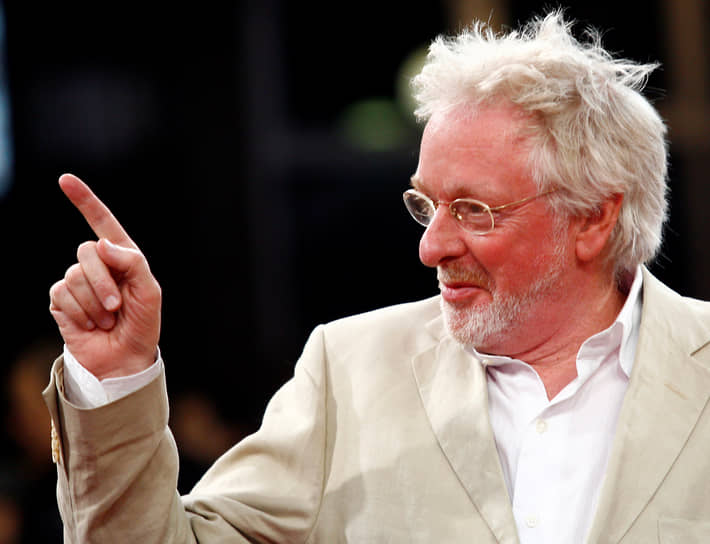 Умер режиссер фильма «Огненные колесницы» Хью Хадсон