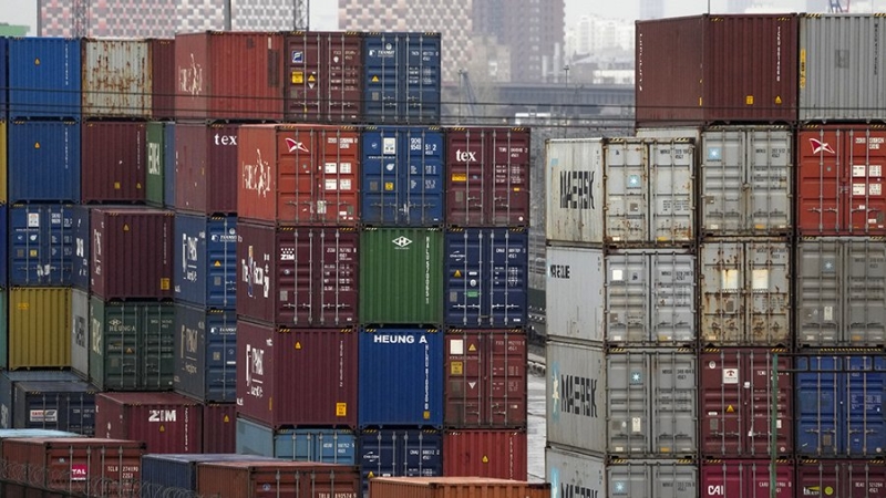 Уровень импорта в России за 19 лет снизился с 49% до 39%