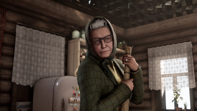 В Atomic Heart добавят две востребованные функции — Mundfish прислушалась к игрокам