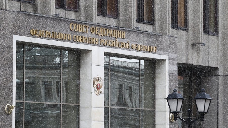 В Совфеде отметили изменение отношения США к участию в конфликте на Украине