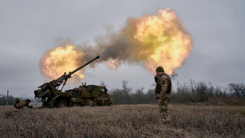 Зеленский заявил о подготовке к нападению на Крым