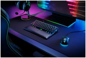 Коврик для мыши и клавиатуры: как выбрать