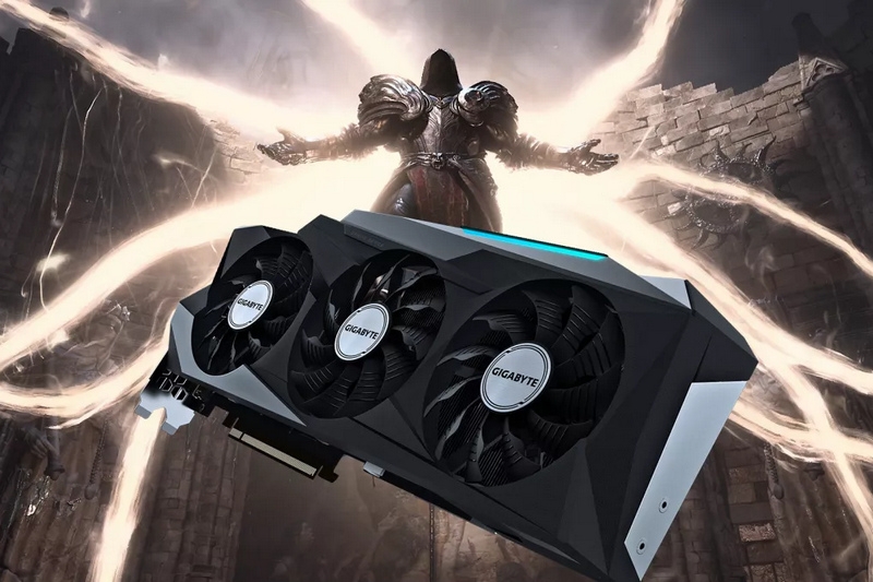 «А вы пробовали выключить и включить?» — Blizzard ответила пользователям, у которых Diablo 4 сломала видеокарту