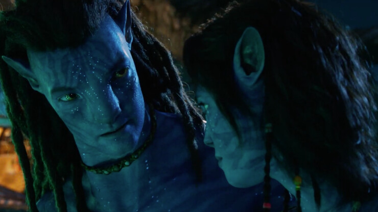 «Аватар: Путь воды» утвердил точную дату выхода на цифре (видео)