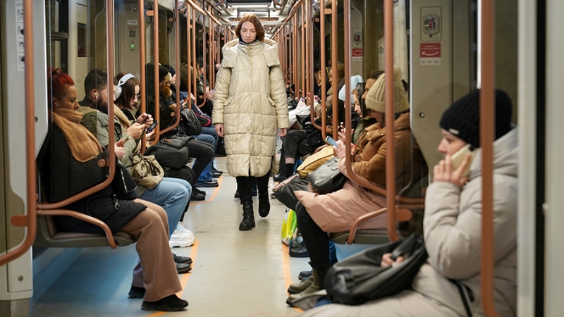 БКЛ улучшила транспортное обслуживание 15 млн жителей Москвы и области