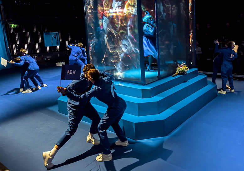 Благонамеренное причинение вреда