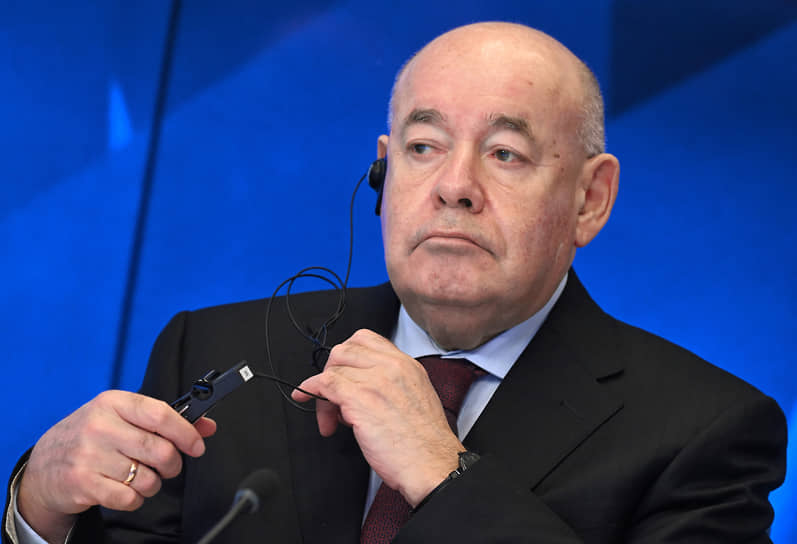 Церемония ТЭФИ пройдет осенью 2023 года