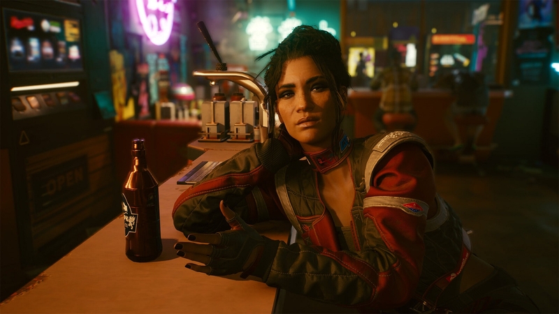 «Чёрт возьми, почему этого нет в основной игре?»: масштабный мод превращает Cyberpunk 2077 в стелс-экшен в духе Deus Ex и Dishonored