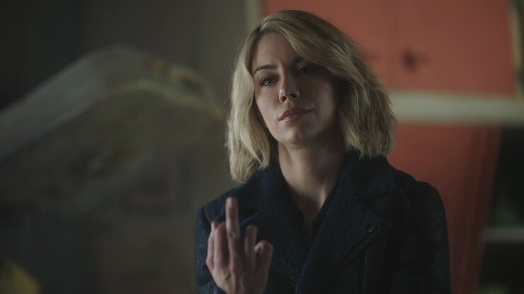 Джеймсу Ганну пришлось оправдываться за кастинг собственной жены в проекты DC