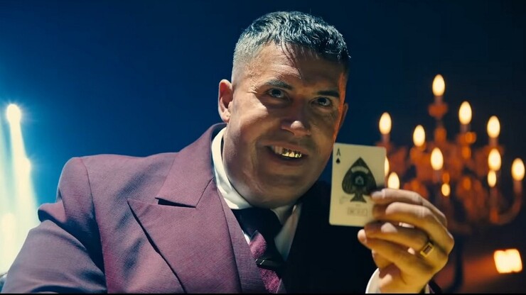 «Джон Уик 4» засветил новых персонажей в свежих роликах