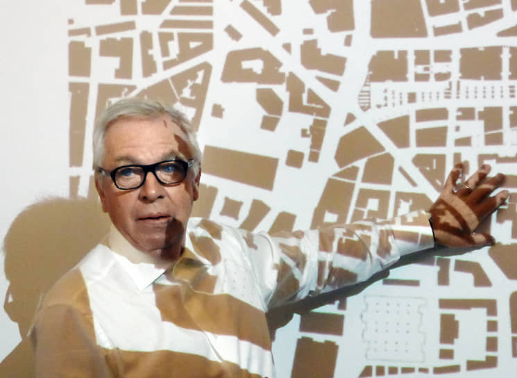 Единство формы и сдержанности